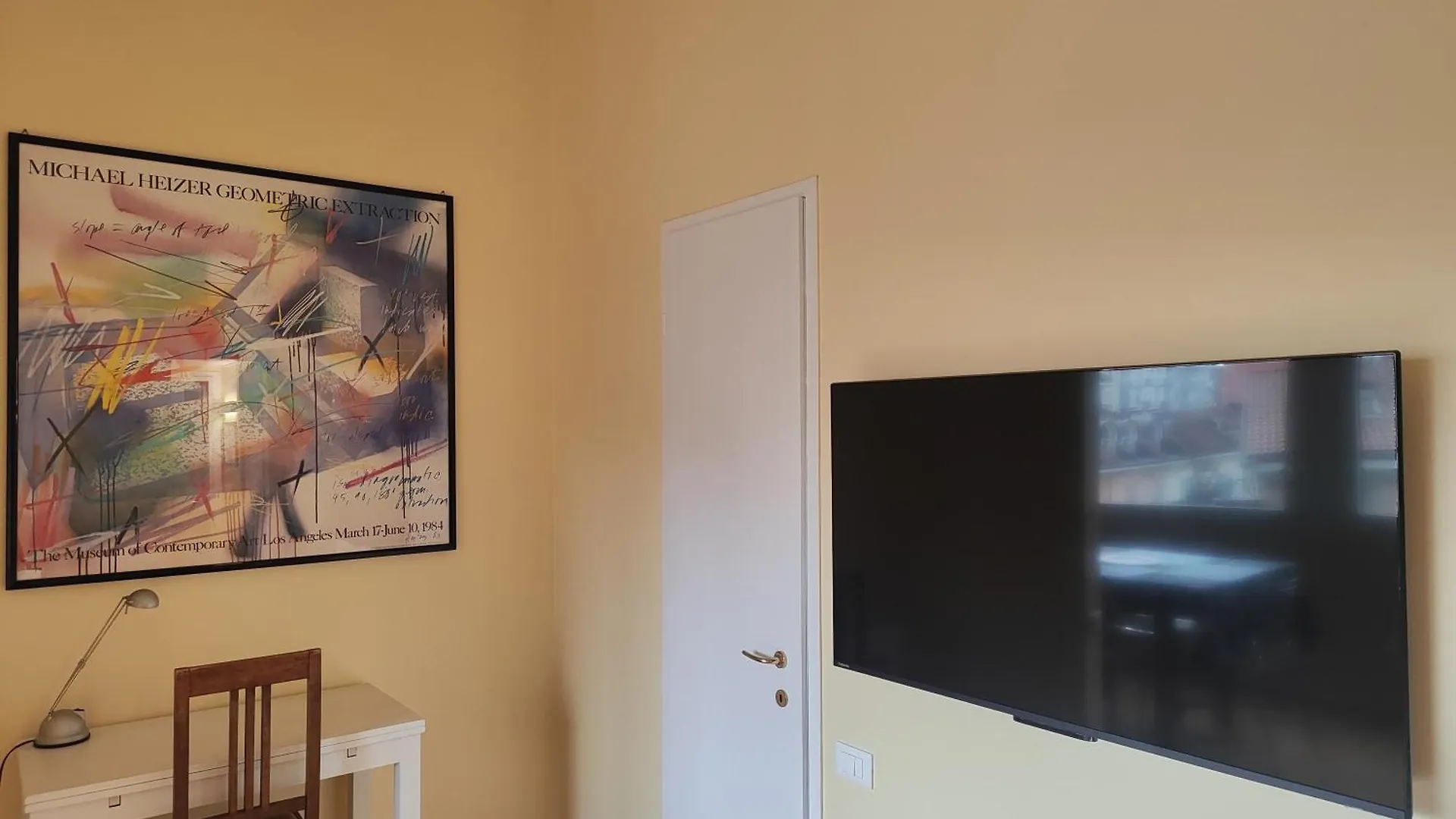 Apartment Memo Home Milan Italy
