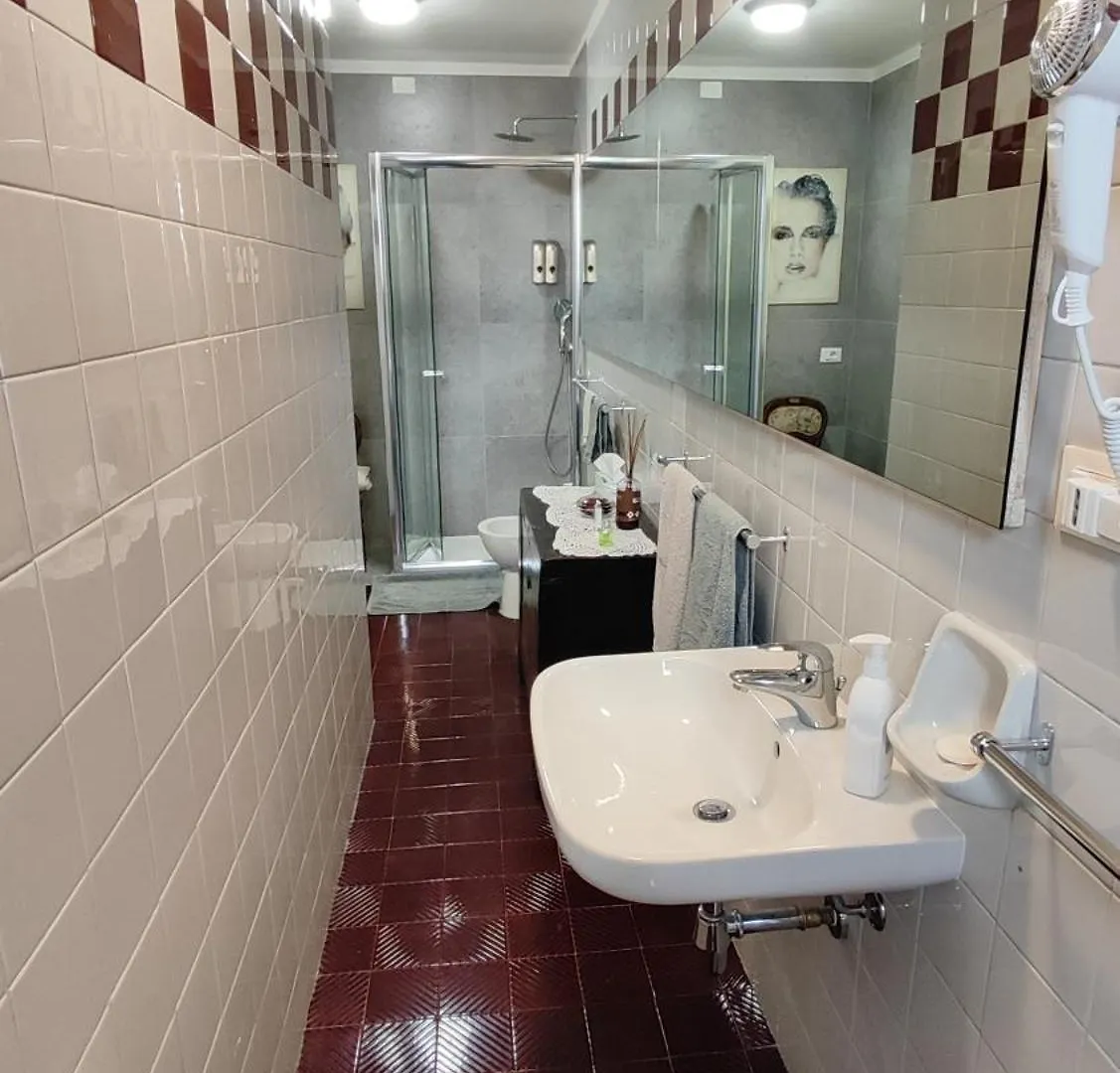 Apartment Memo Home Milan