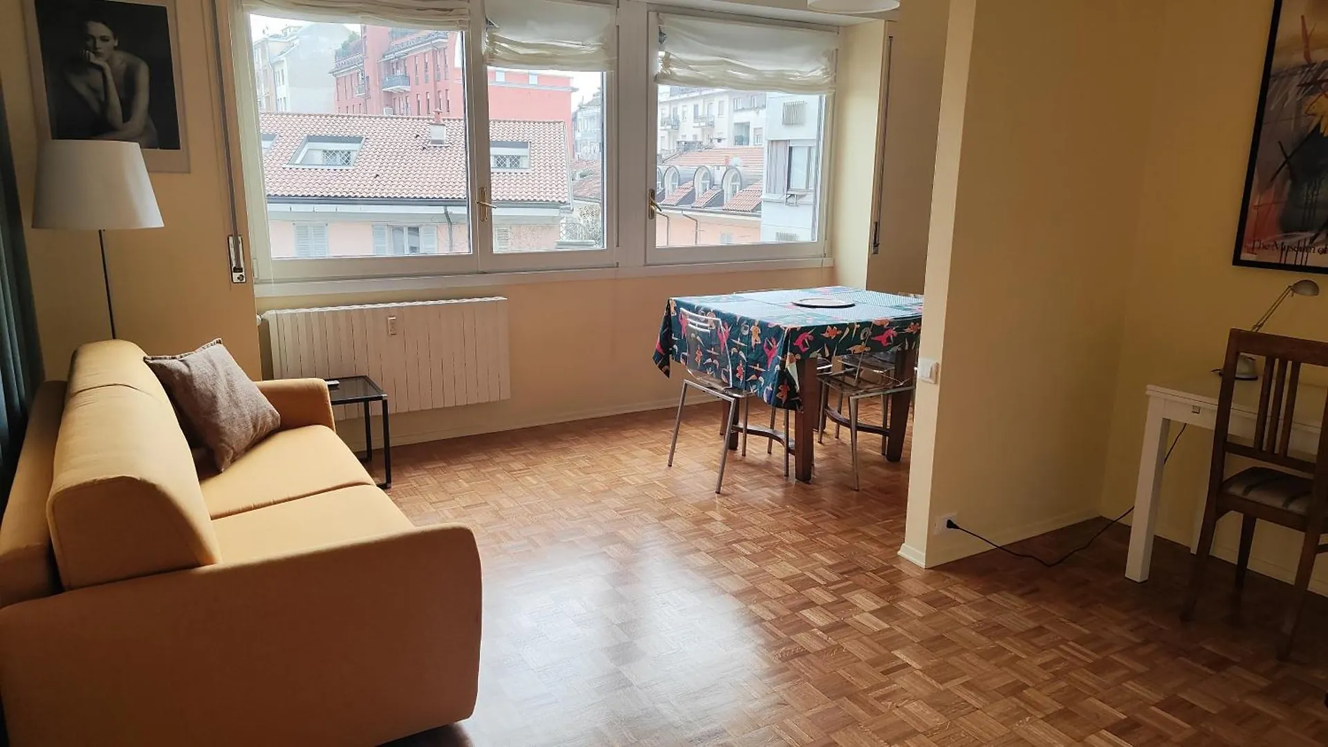 Apartment Memo Home Milan