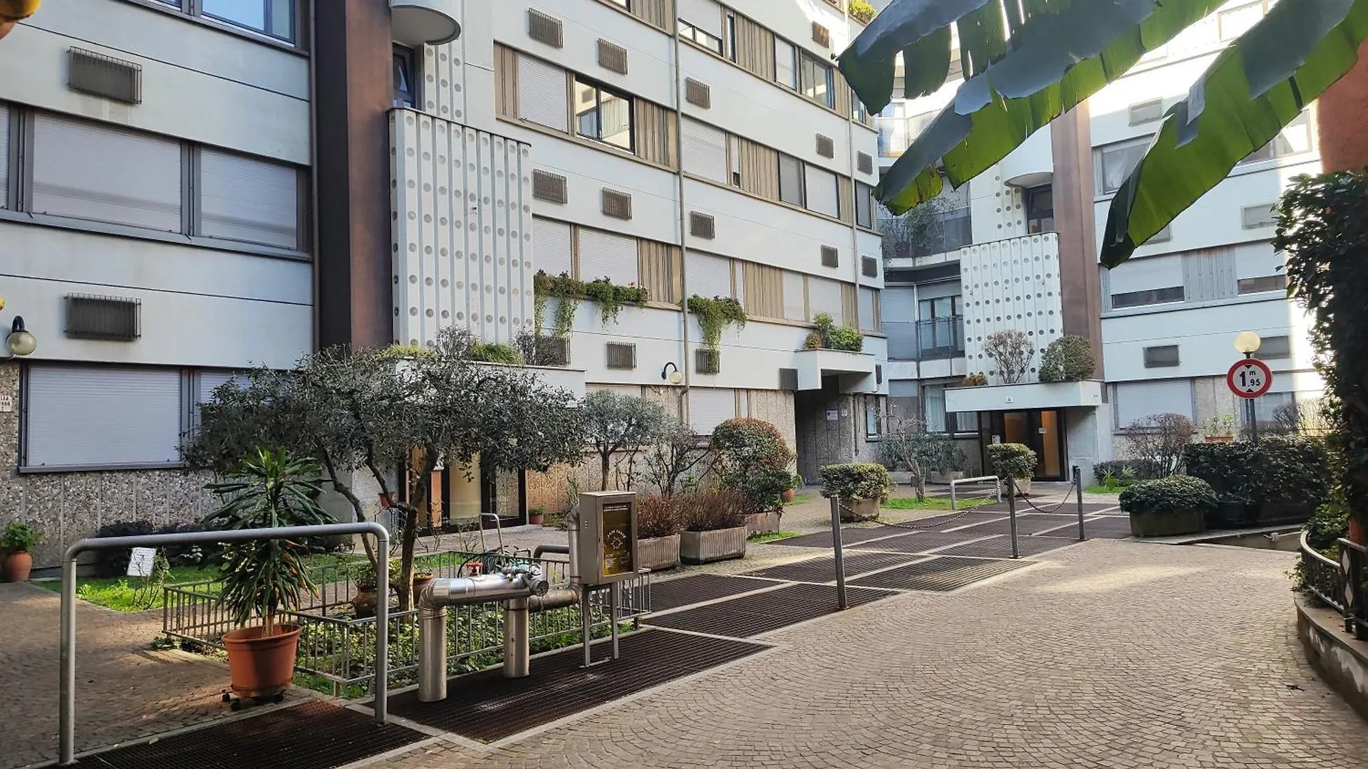 Apartment Memo Home Milan