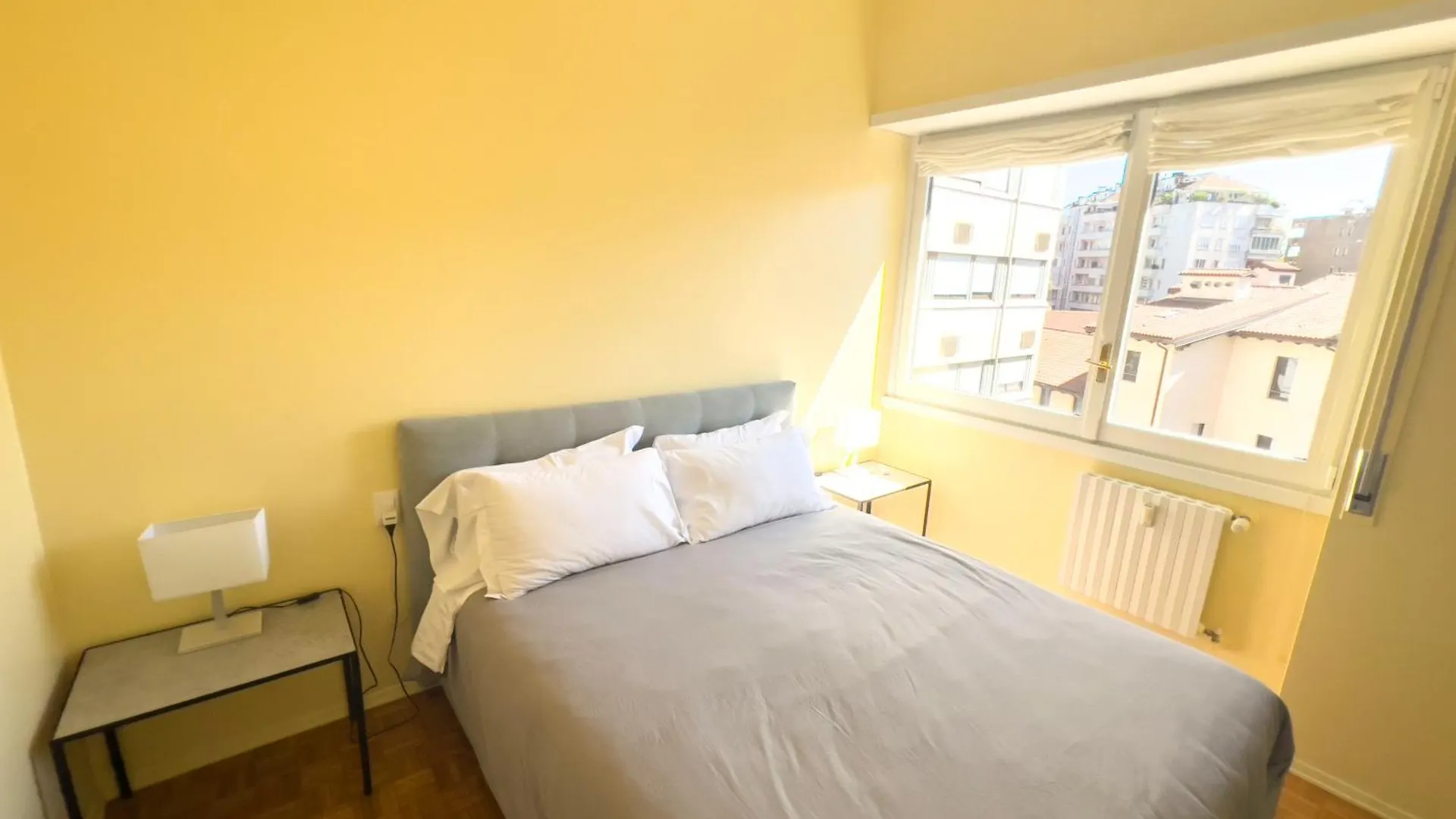 Apartment Memo Home Milan