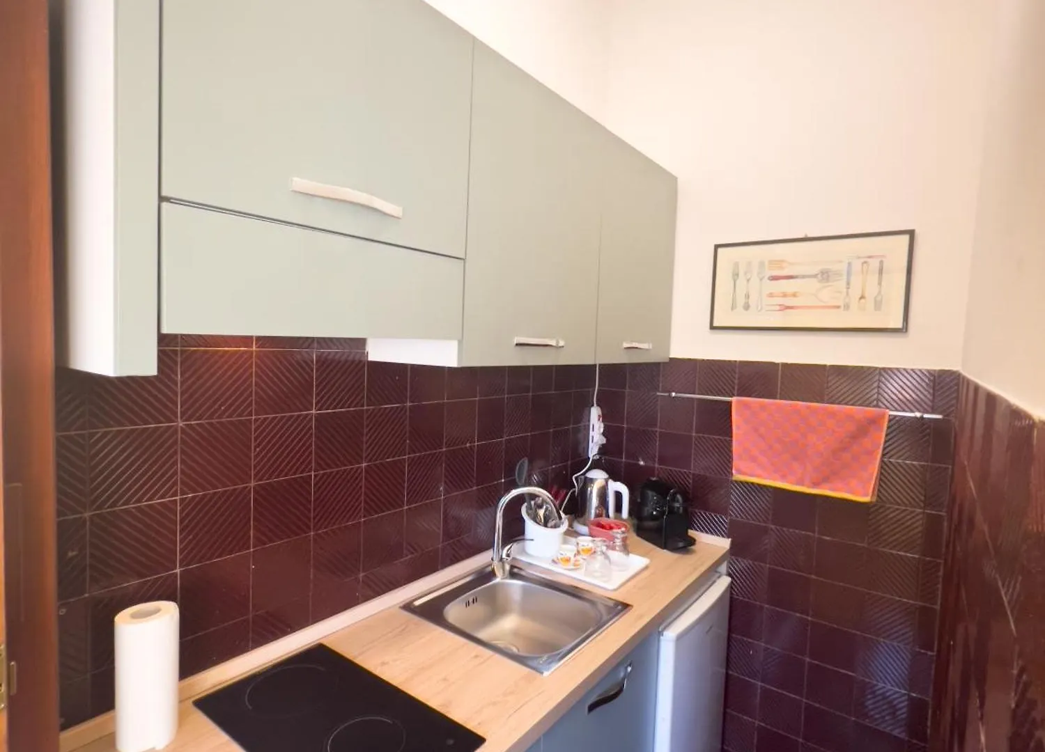 Memo Home Milan Italy