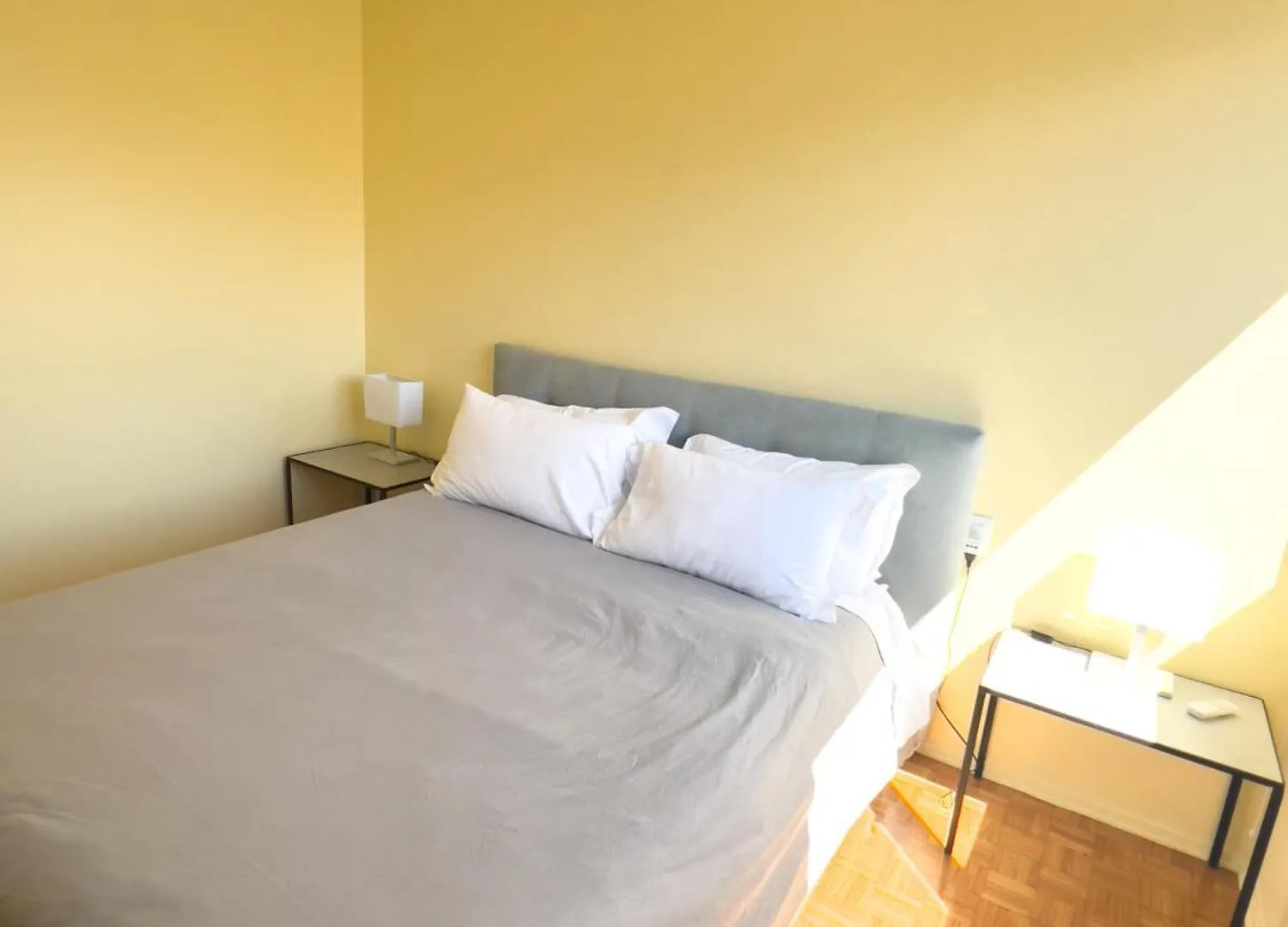 Apartment Memo Home Milan Italy